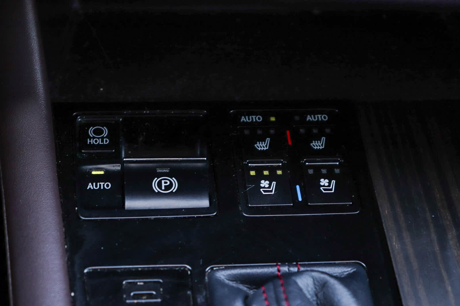 Used 2016 Lexus RX 350 FWD w/ Premium Package image 31
