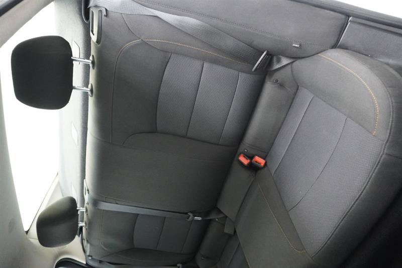 Used 2018 Chevrolet Cruze LS FWD image 5