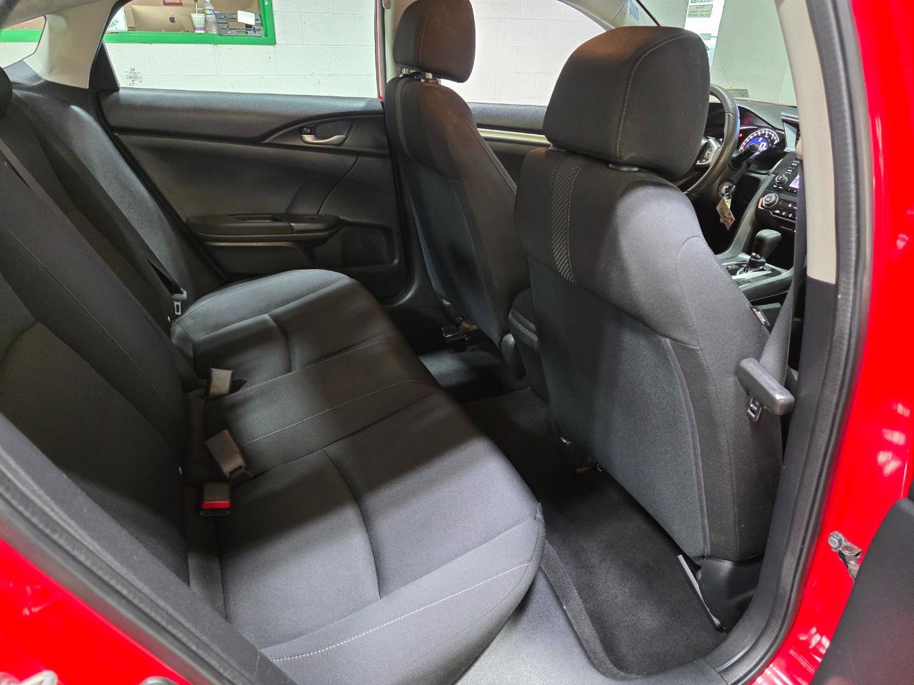 Used 2016 Honda Civic LX image 22