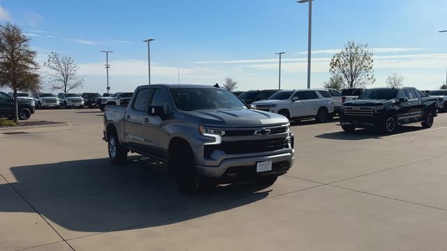 New 2026 Chevrolet Silverado 1500 RST w/ Safety Package image 3
