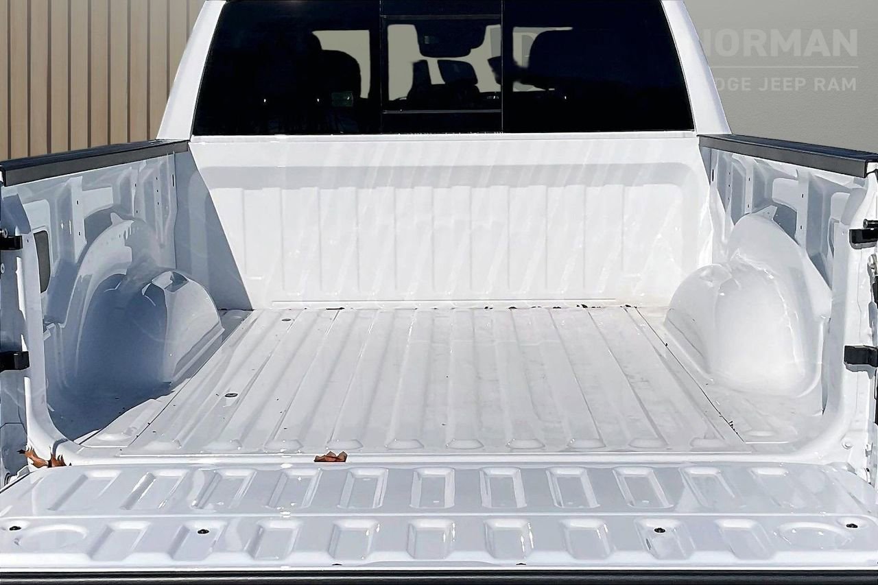 New 2026 RAM 1500 Big Horn AWD/4WD image 24