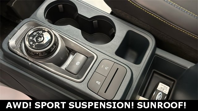 New 2026 Ford Maverick Lobo image 17