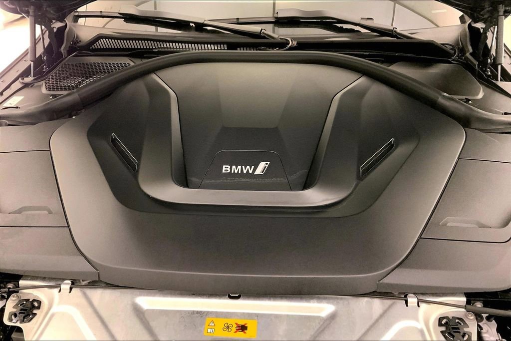 Certified 2023 BMW i4 eDrive35 w/ Premium Package image 9