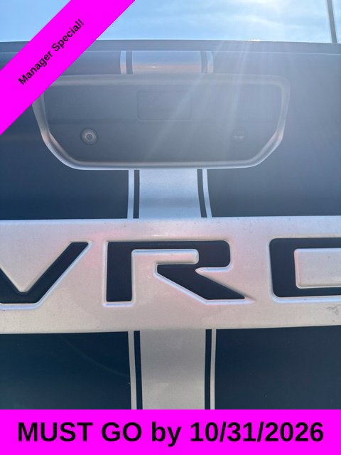 Used 2020 Chevrolet Silverado 1500 RST w/ Rally Edition AWD/4WD image 16