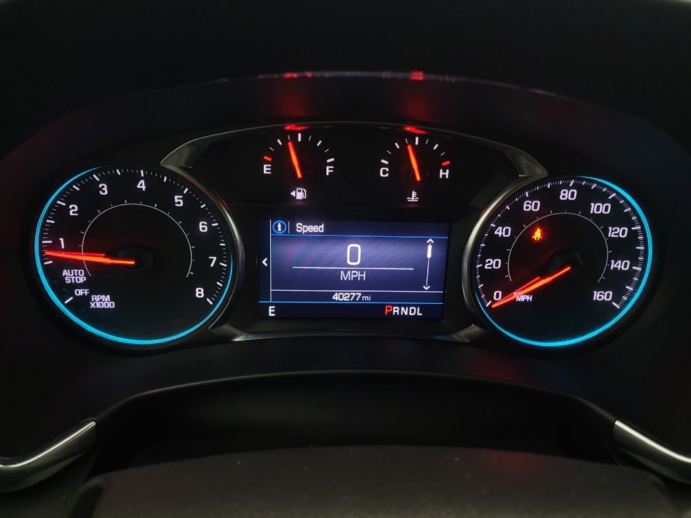 Used 2023 Chevrolet Equinox LT image 23