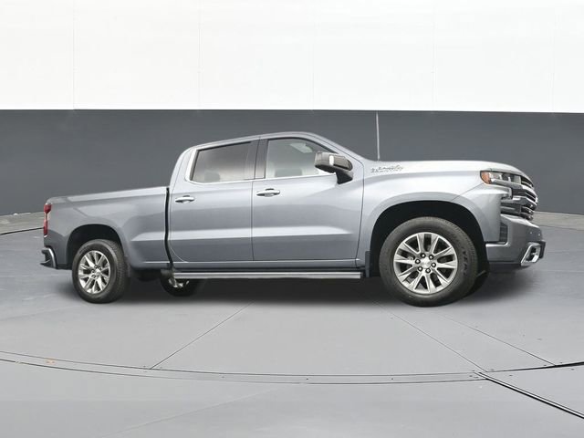 Used 2019 Chevrolet Silverado 1500 High Country w/ Technology Package image 53