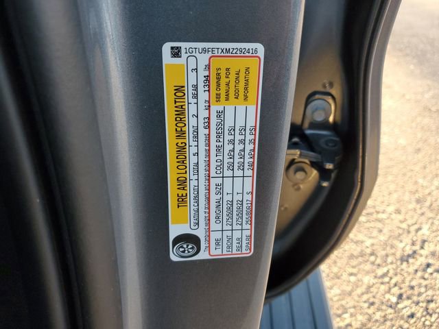 Used 2021 GMC Sierra 1500 Denali w/ Denali Ultimate Package image 33