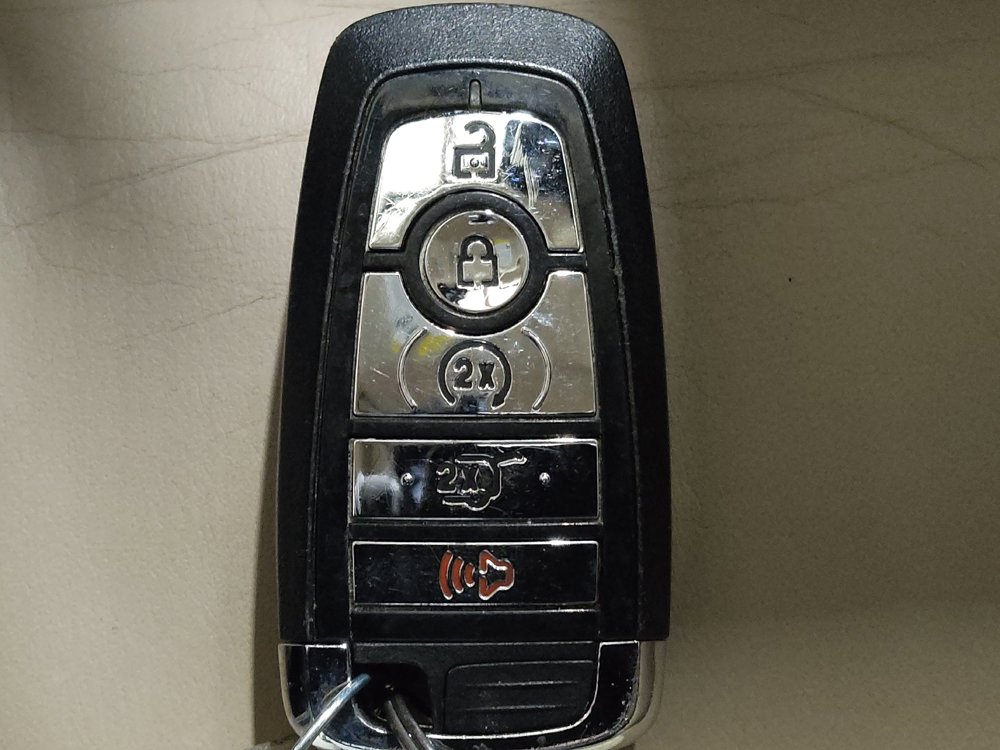 Used 2021 Lincoln Nautilus FWD w/ Equipment Group 101A image 32