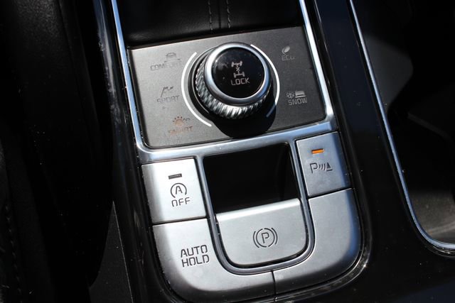 Used 2024 Kia Telluride S w/ S Sunroof Package image 12