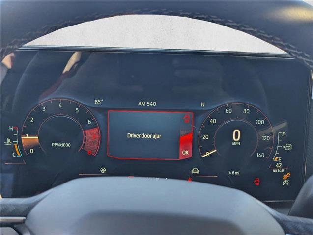 New 2026 Ford Mustang Coupe w/ Mustang Nite Pony Package image 10