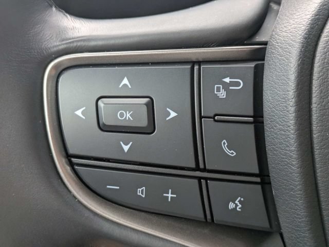 Used 2025 Lexus UX 300h FWD w/ Accessory Package (Z1) image 23