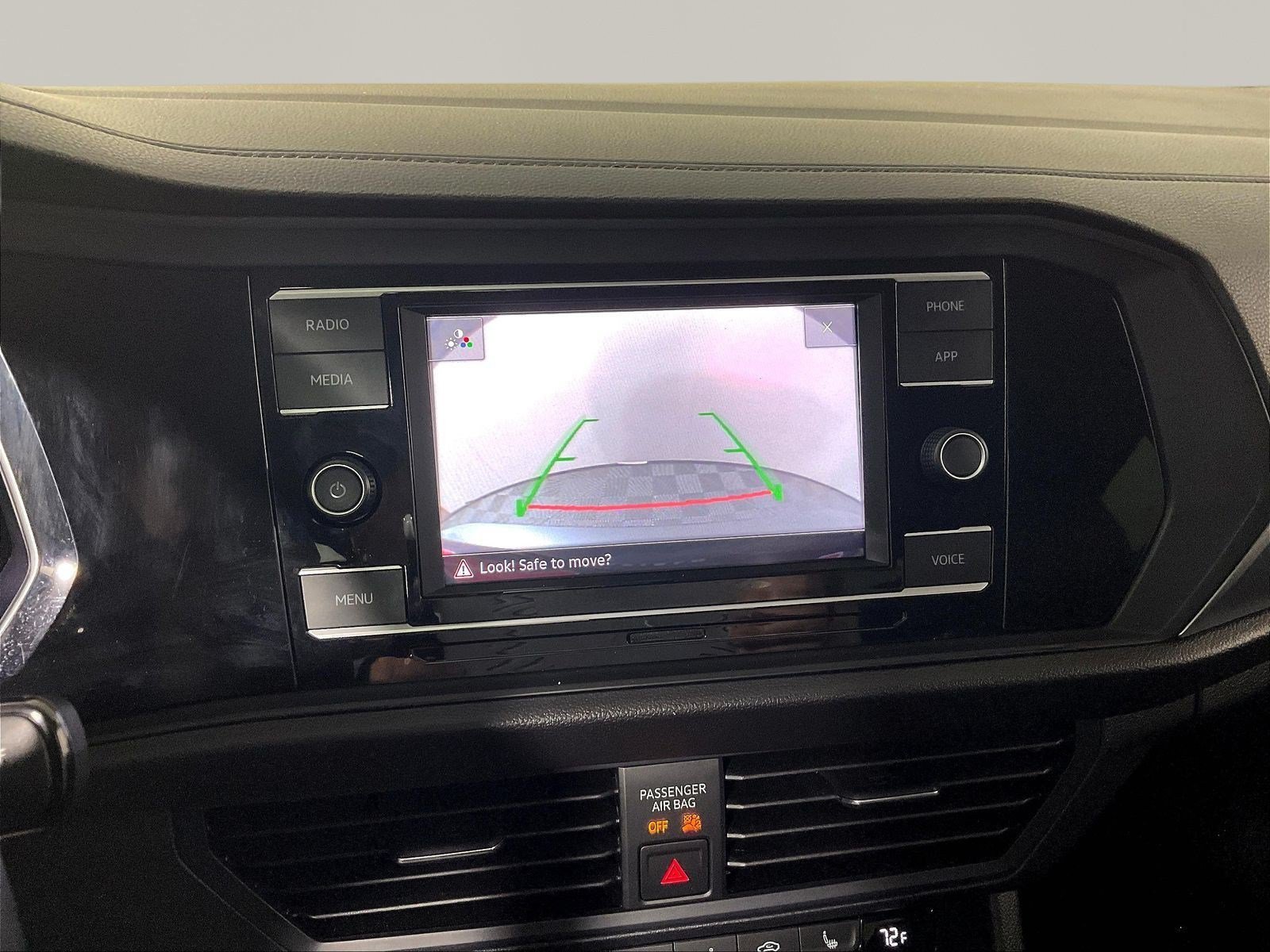 Used 2023 Volkswagen Jetta SE FWD image 13