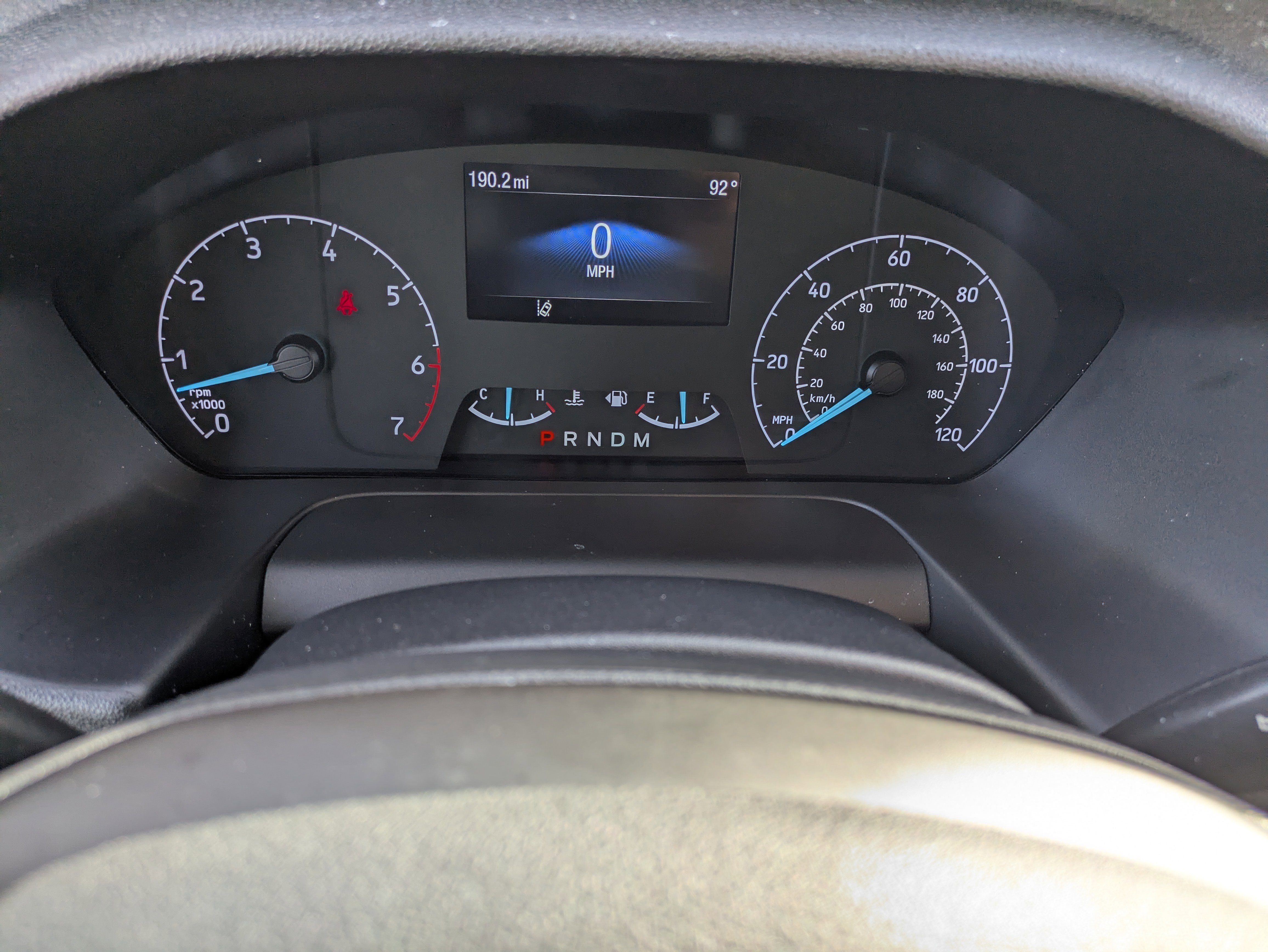 New 2025 Ford Transit 350 w/ Interior Upgrade Package image 24