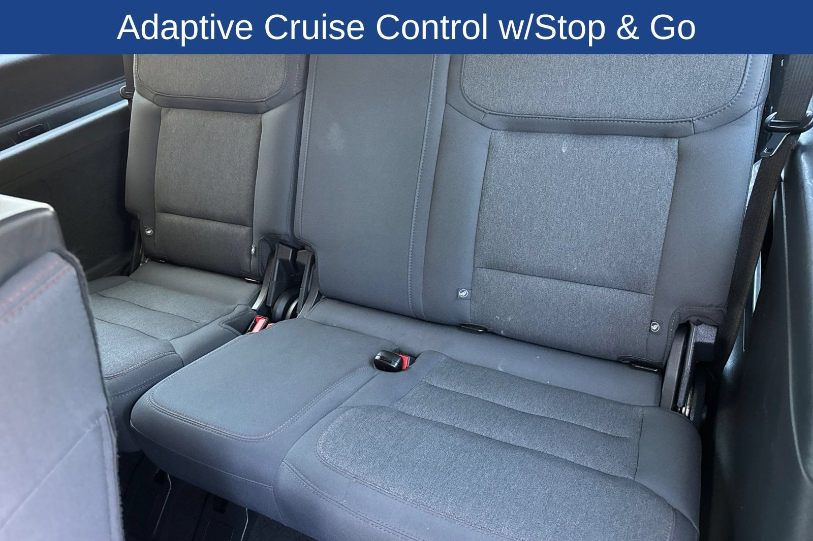 Certified 2025 Ford Expedition Max Active RWD image 20