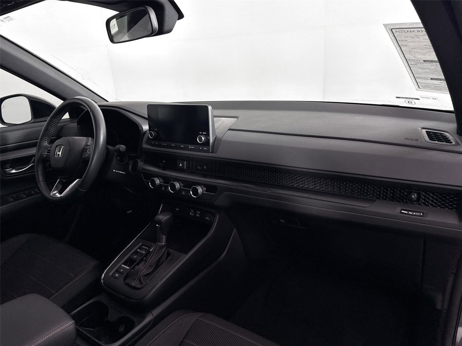 Used 2023 Honda CR-V Sport image 41
