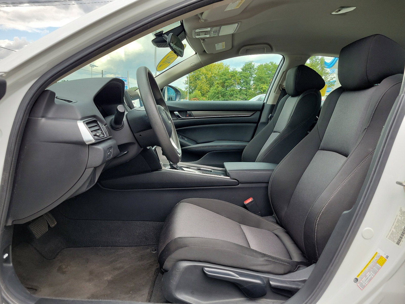 Used 2020 Honda Accord LX image 13