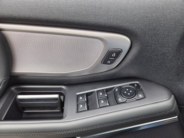 New 2026 Ford Expedition Max Active RWD image 25