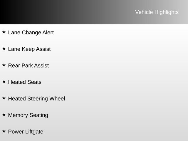 Certified 2022 GMC Terrain Denali image 17