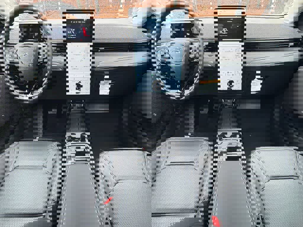 New 2026 Ford Mustang Mach-E Premium image 18