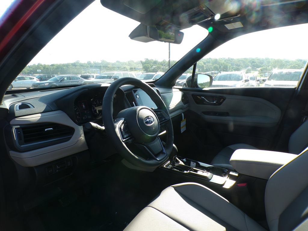 New 2026 Subaru Forester Limited AWD/4WD image 9
