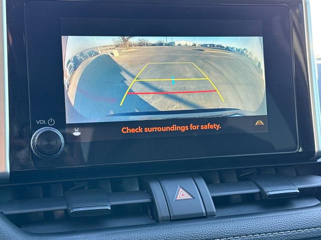 Used 2023 Toyota RAV4 LE image 24