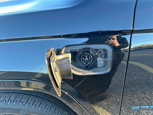 Used 2023 Jeep Grand Cherokee 30th Anniversary image 21