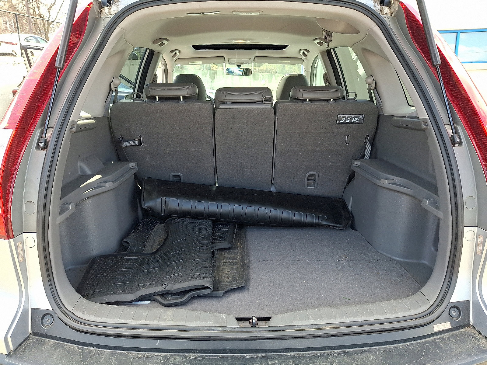 Used 2009 Honda CR-V EX-L image 28