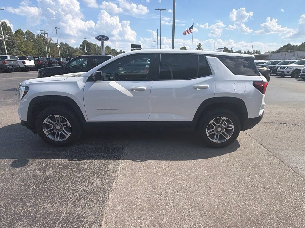 Used 2026 GMC Terrain Elevation AWD/4WD image 7