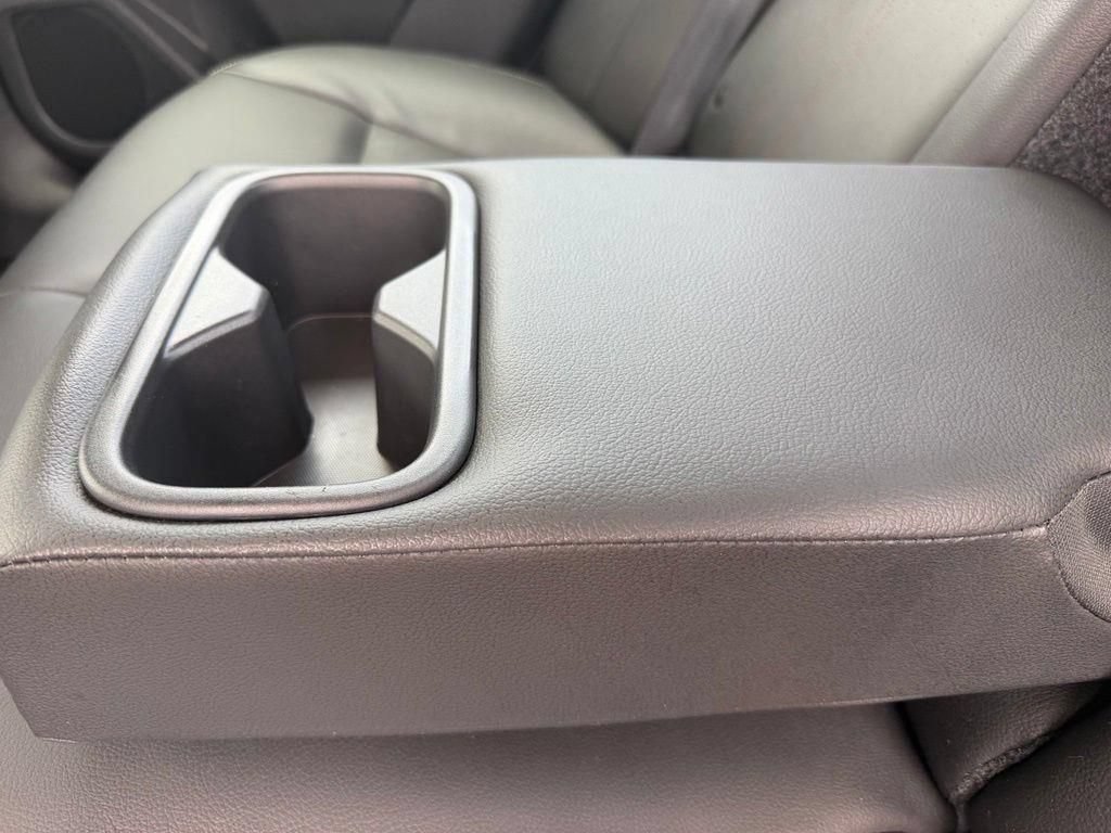 Used 2023 Nissan Altima 2.5 SR w/ SR Premium Package FWD image 14