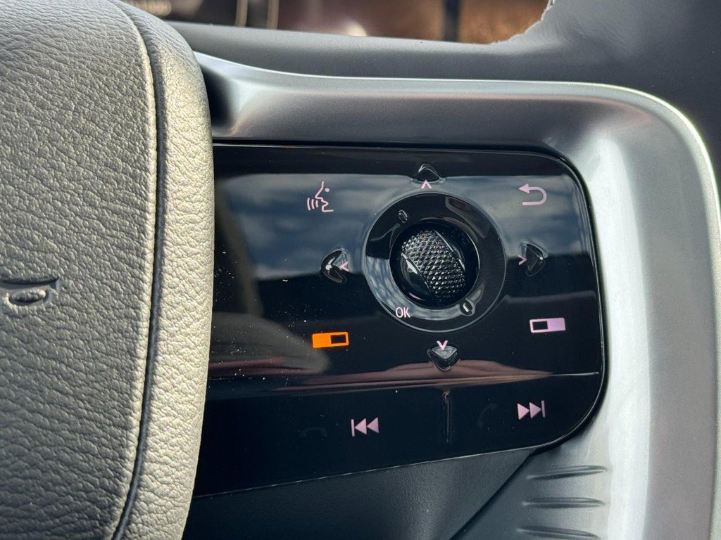 New 2026 INFINITI QX80 Luxe w/ Cargo Package image 13