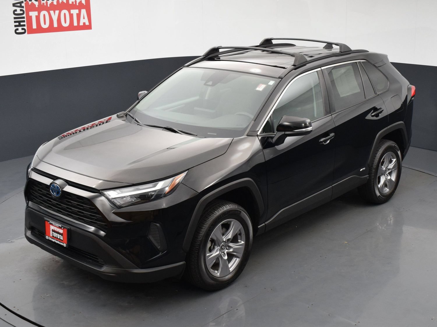 Used 2022 Toyota RAV4 XLE w/ Convenience Package AWD/4WD image 25