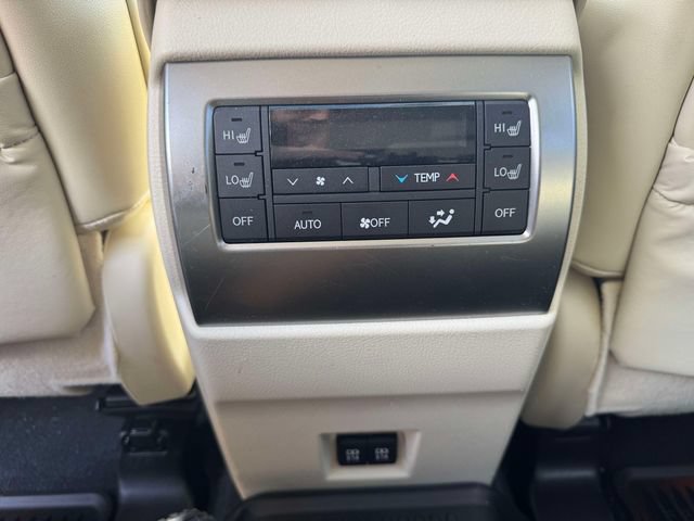 Used 2023 Lexus GX 460 Premium AWD/4WD image 17