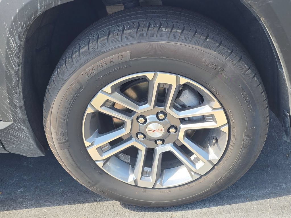 Used 2026 GMC Terrain Elevation FWD image 4