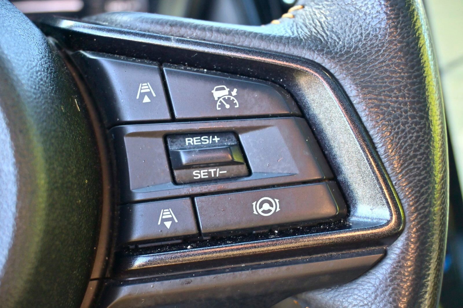 Certified 2024 Subaru Outback Wilderness image 31