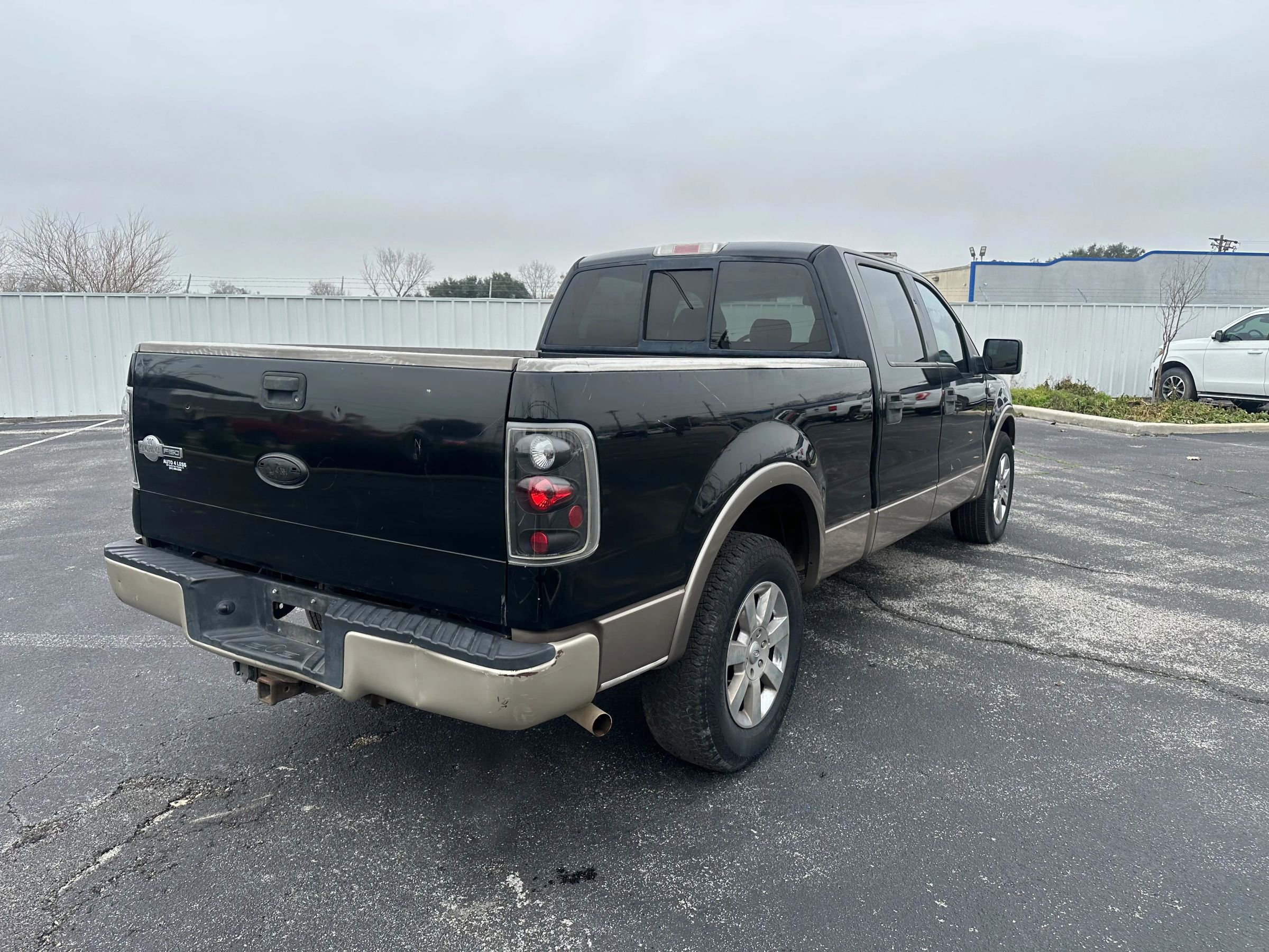 Used 2006 Ford F150 XLT image 5