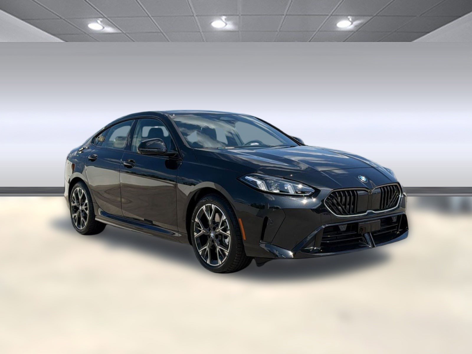 New 2026 BMW 228i xDrive w/ Technology Package AWD/4WD image 6