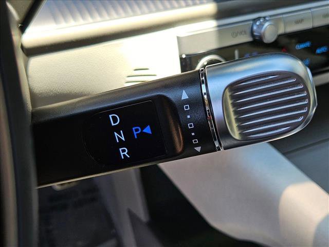 Used 2024 Hyundai Ioniq 6 Limited RWD image 15