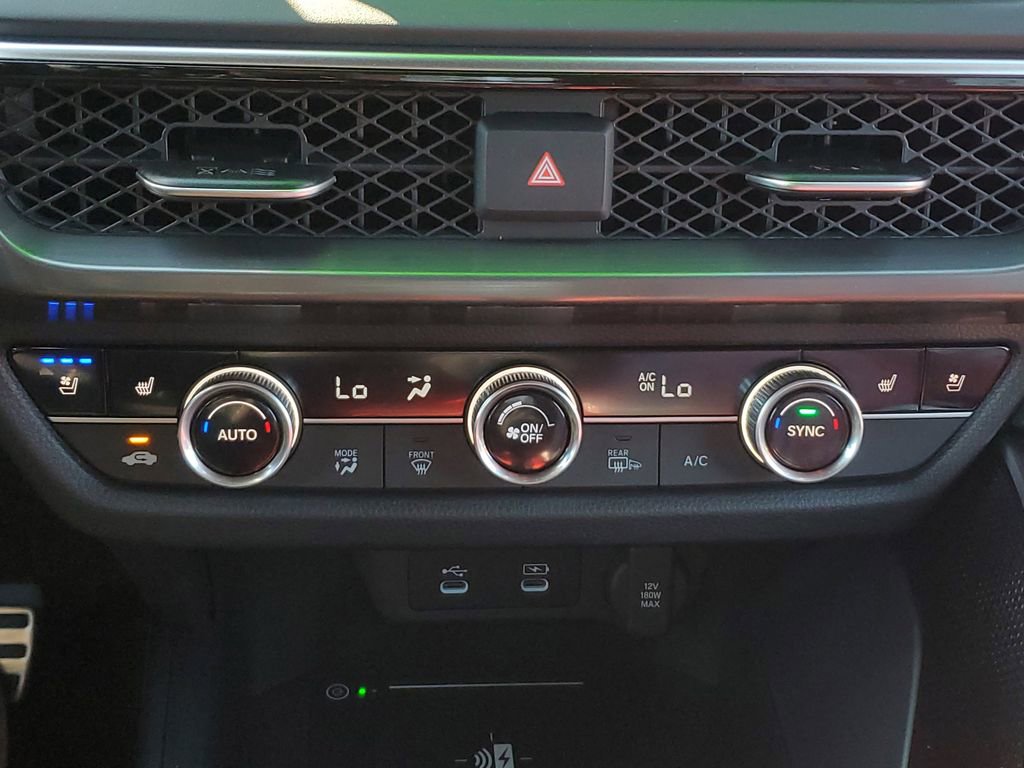 New 2026 Acura ADX A-Spec image 27