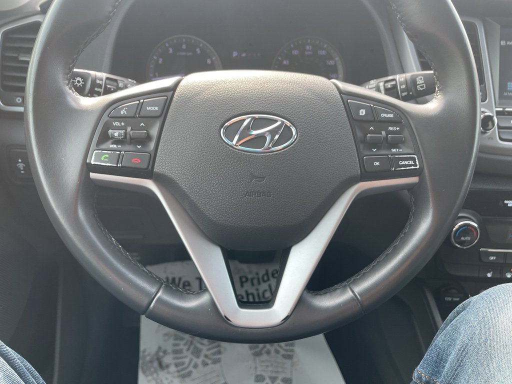 Used 2018 Hyundai Tucson Value image 28