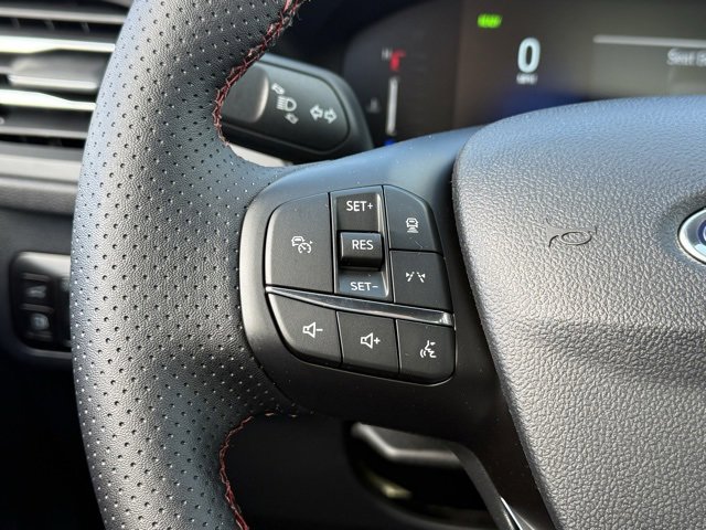 New 2026 Ford Escape ST-Line Select image 24