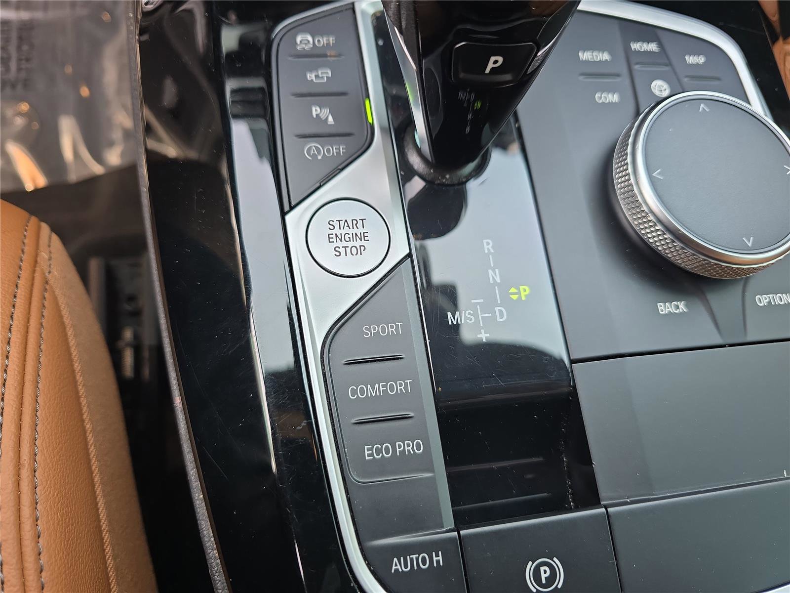 Certified 2023 BMW X3 sDrive30i w/ Premium Package image 20