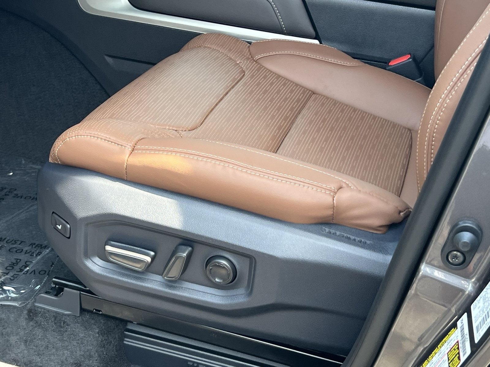 New 2026 Toyota Tundra 1794 Edition AWD/4WD image 8