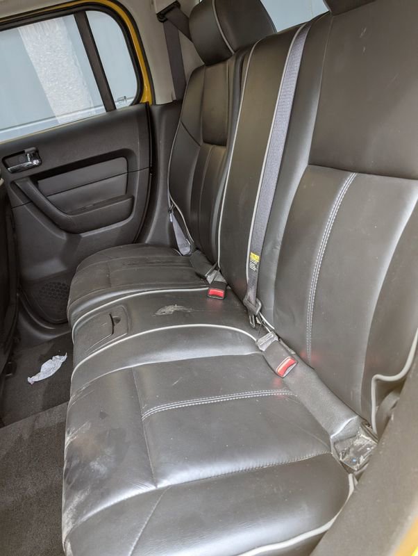 Used 2006 HUMMER H3 image 19