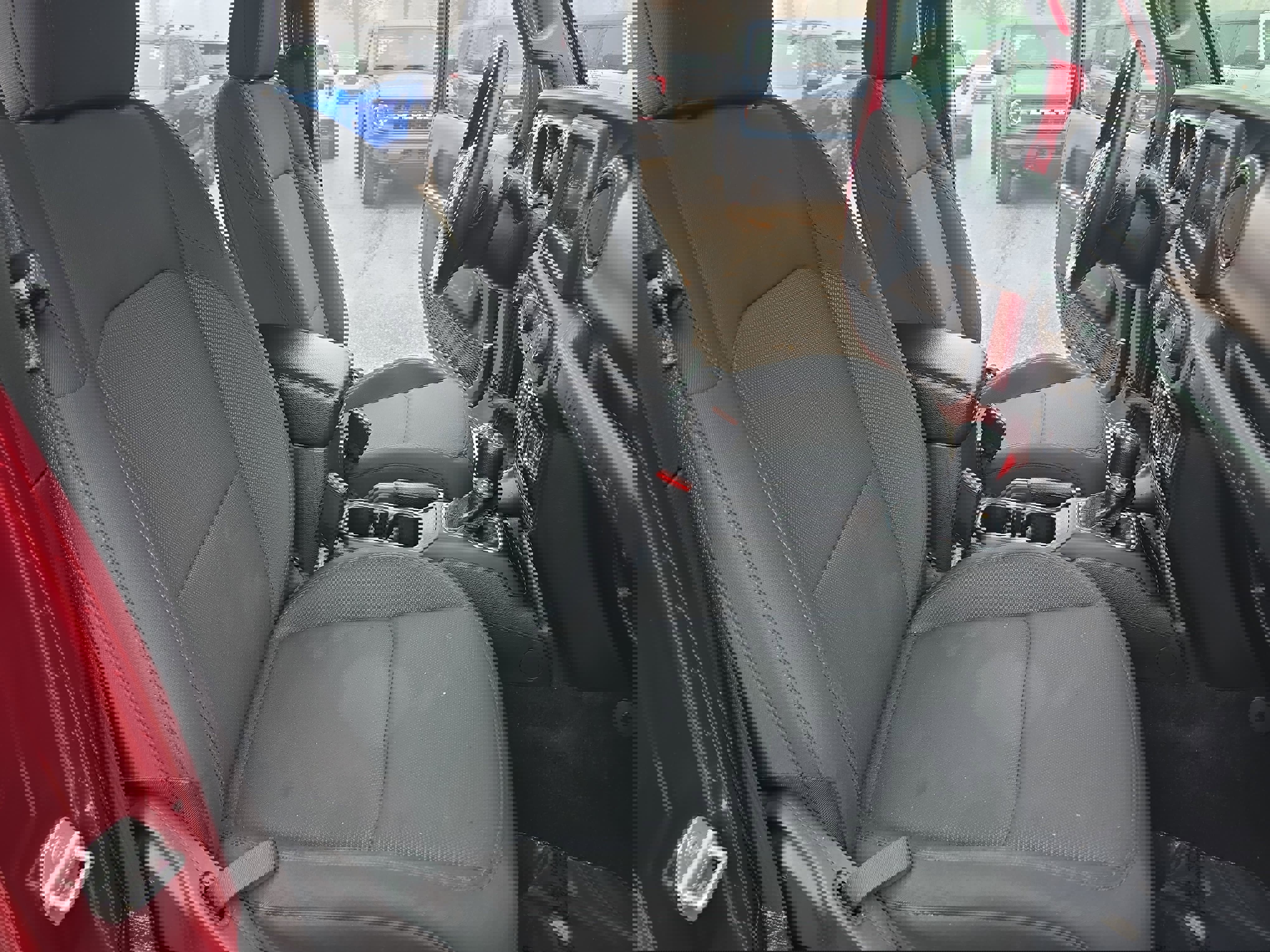 Used 2021 Jeep Wrangler Unlimited Sport image 10