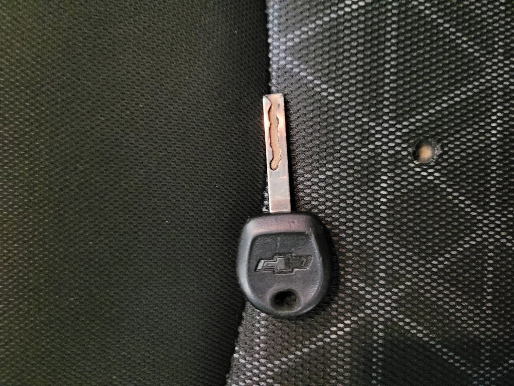 Used 2021 Chevrolet Spark LS FWD image 32
