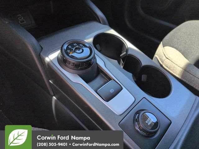 New 2026 Ford Bronco Sport Big Bend AWD/4WD image 18