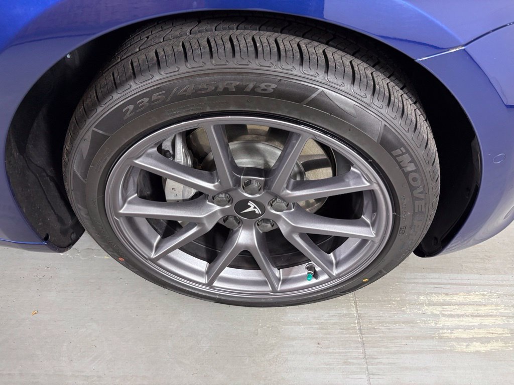 Used 2022 Tesla Model 3 RWD image 11