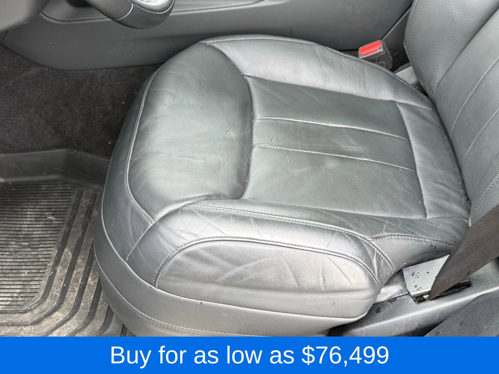 Used 2024 Land Rover Range Rover Sport SE image 6