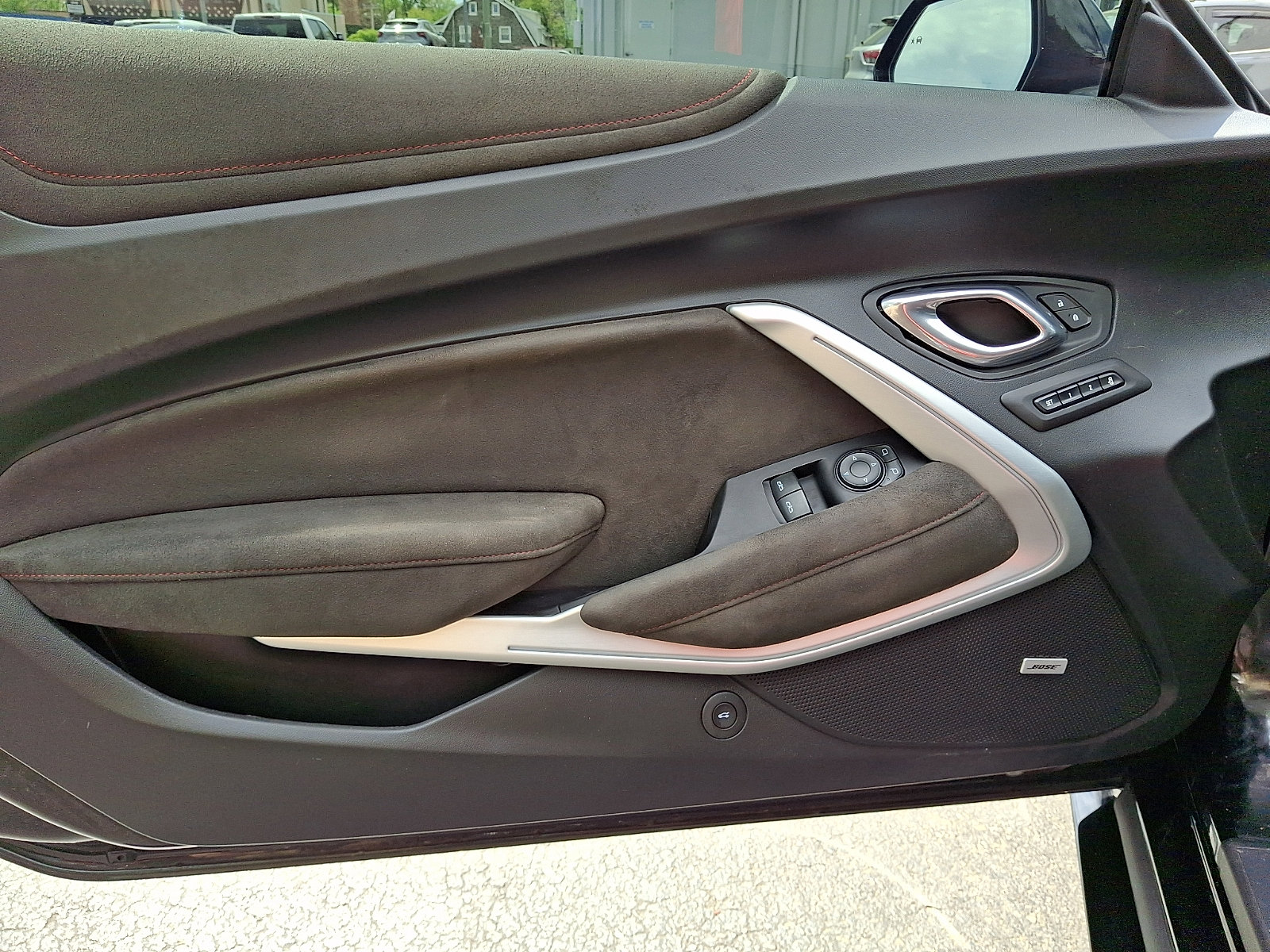 Used 2019 Chevrolet Camaro ZL1 image 13