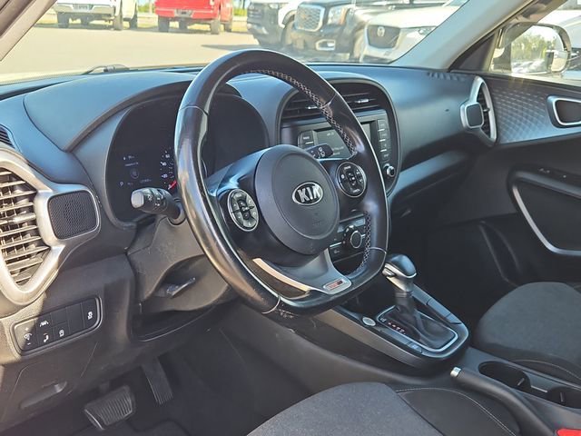 Used 2020 Kia Soul GT-Line w/ GT 2.0L Power Sunroof Package image 15